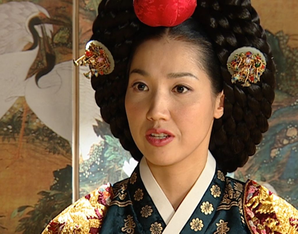 대장금에서 제일 희열 쩔던 음식 경합 에피소드 | 인스티즈