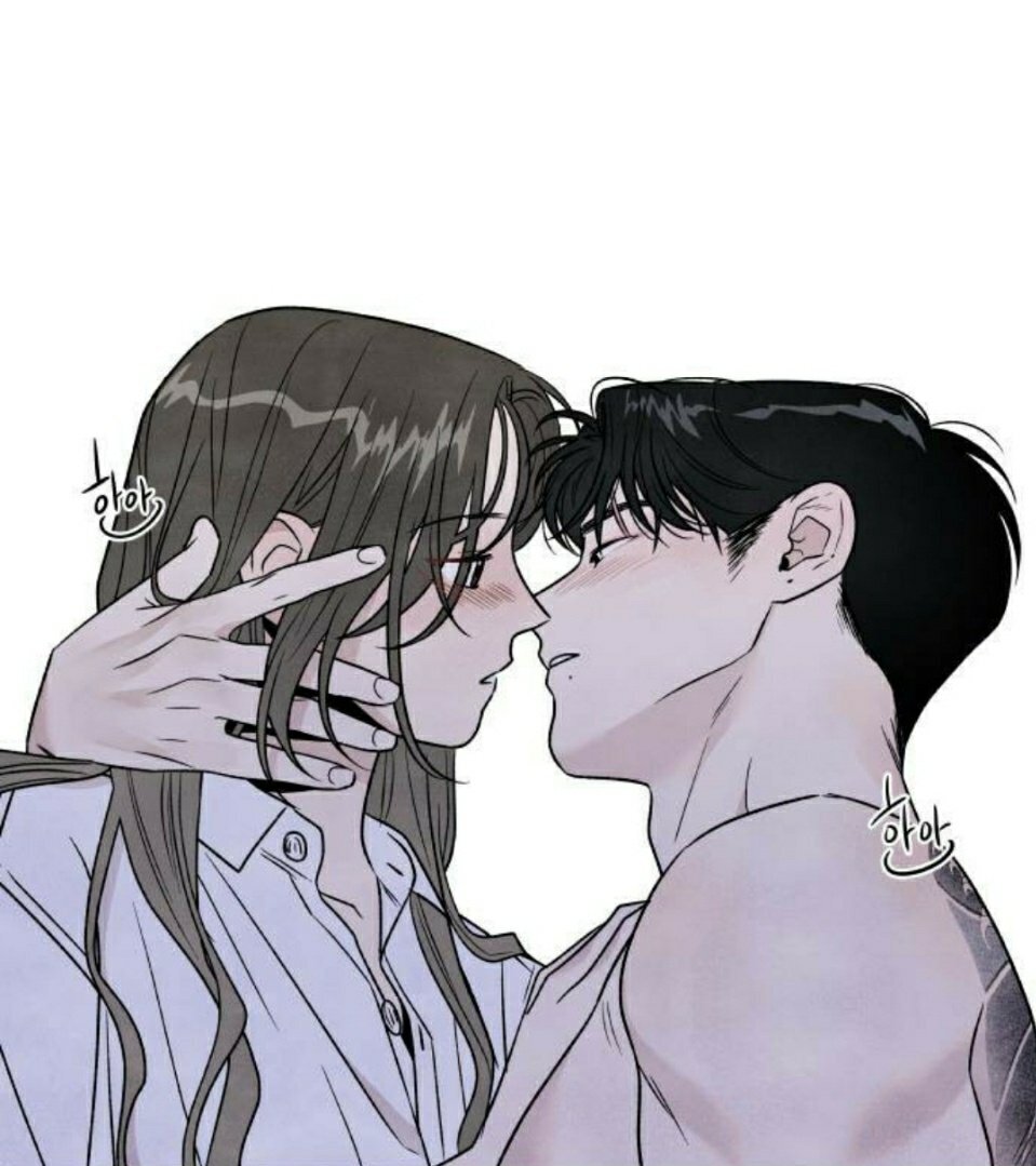 [내가죽기로결심한것은] 섹텐 터지는 차결x남지오 보고가시긔♡ | 인스티즈