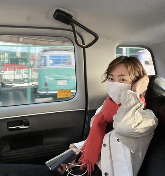 사진에 대한 간절함이 없는 이연희 | 인스티즈
