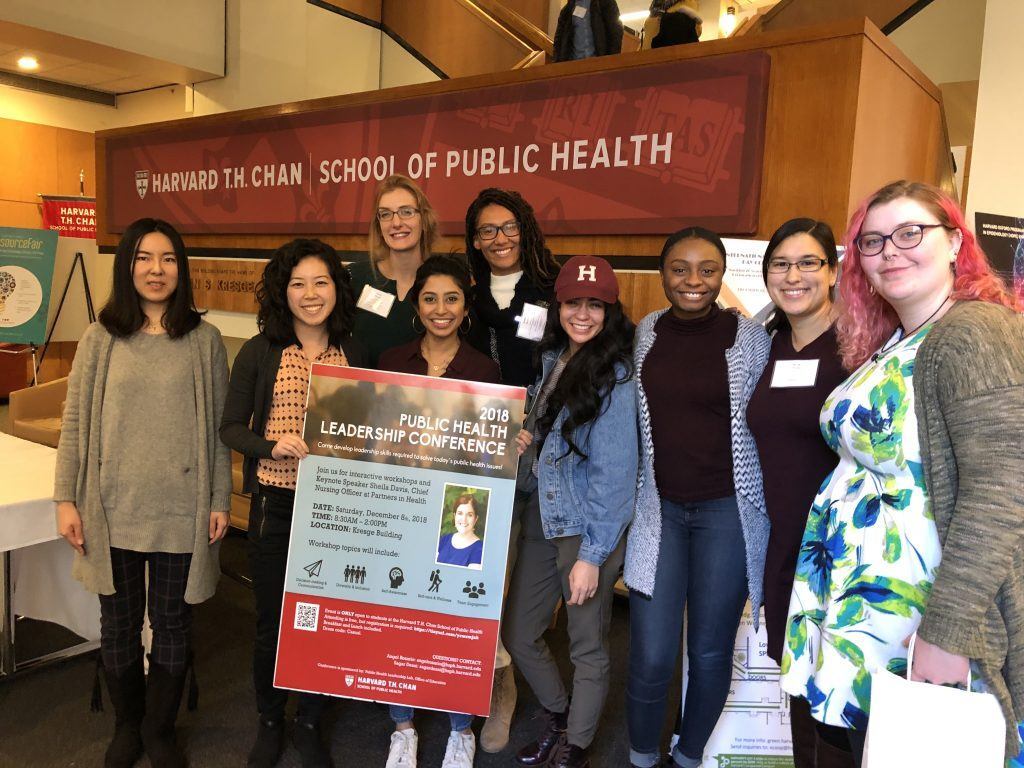 진짜 안꾸미고 다닌다는 하버드 대학생들 | 인스티즈