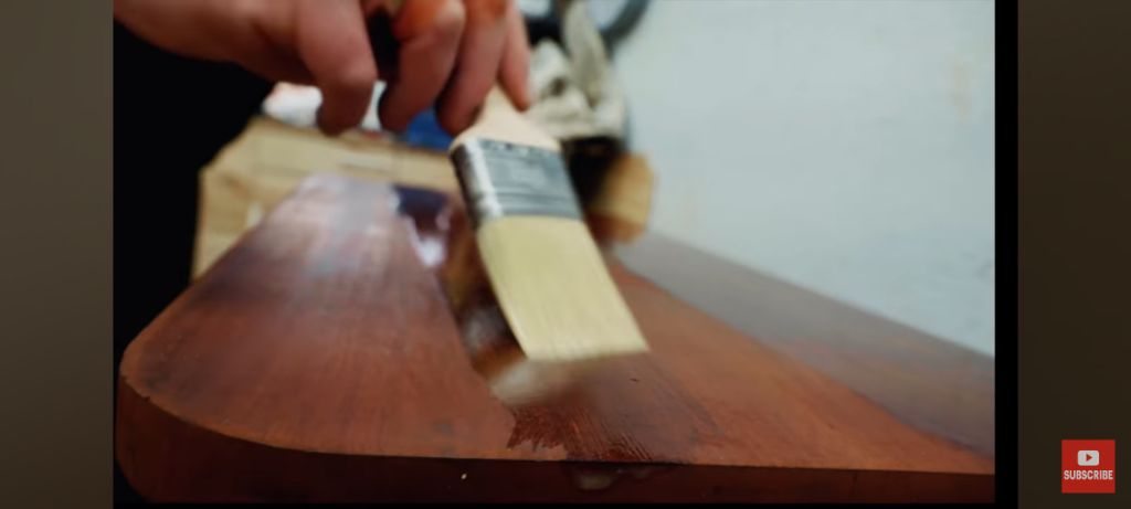 페인트칠 한 원목가구 복원하기 | 인스티즈