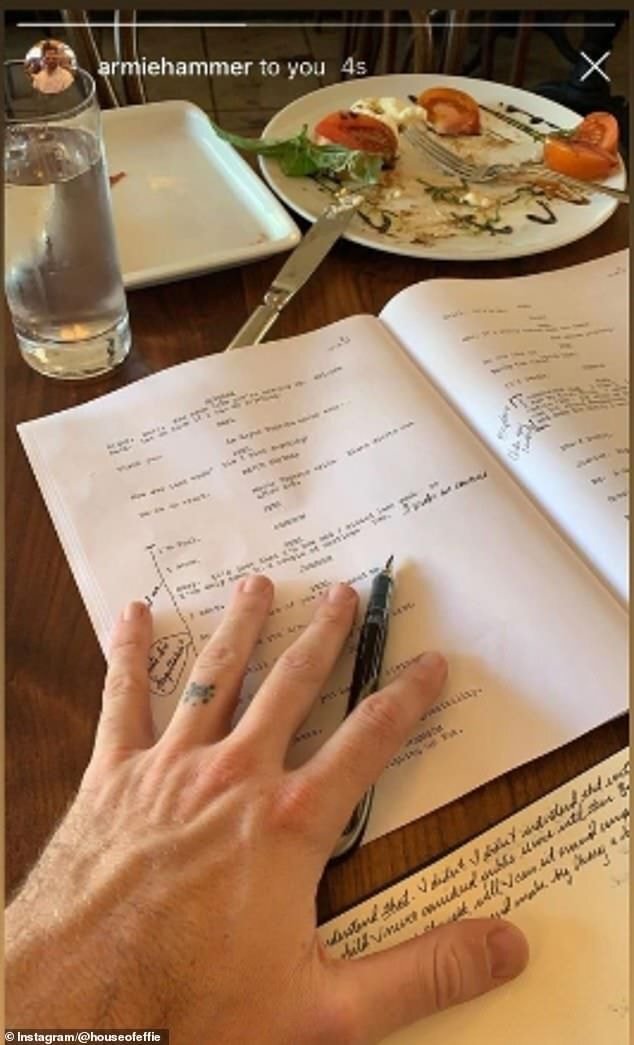 감옥이나 정신병원 격리가 시급한 아미해머 (새로 올라온 여친의 충격적 증언) +추가 | 인스티즈