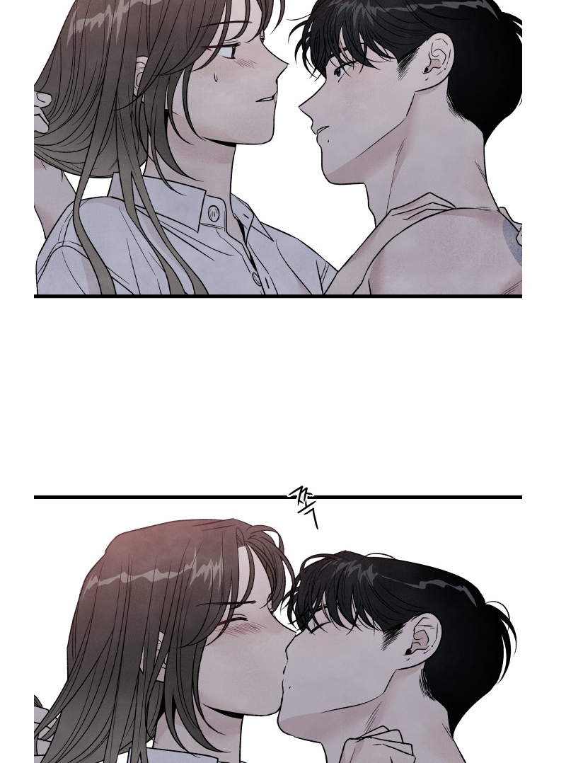 [내가죽기로결심한것은] 섹텐 터지는 차결x남지오 보고가시긔♡ | 인스티즈