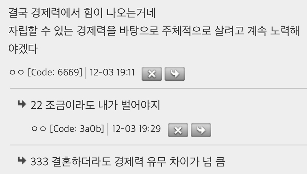 ㅌㅆㅍ? 가부장제부역자인 기혼여성을 분석한 책을 읽고 있는데 | 인스티즈