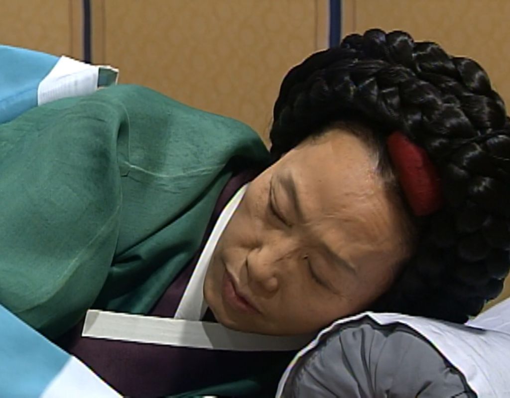 대장금에서 제일 희열 쩔던 음식 경합 에피소드 | 인스티즈