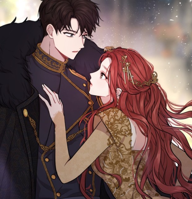 19금 웹툰에 남편 타령하는 댓글 많은거 충격적인 달글 | 인스티즈