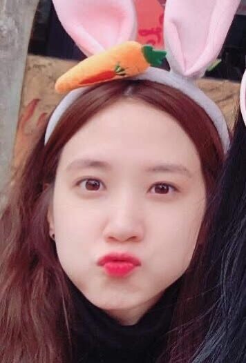 진심토끼 이미지