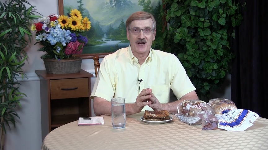 통밀빵의 배신.jpg | 인스티즈