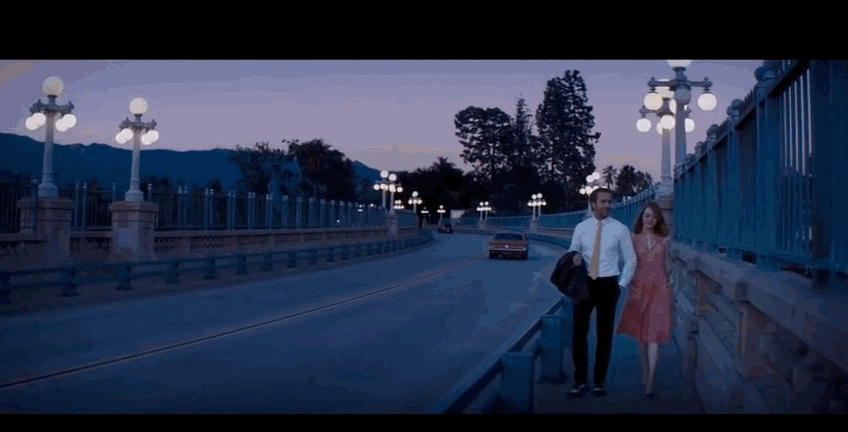 [라라랜드] 선택이란 하나의 성취보다는 다른 하나의 포기를 의미한다고 읊조리는 영화 | 인스티즈