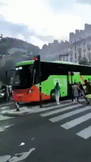 무슬림 난민들을 받아줬다가 헬게이트 된 유럽 상황 | 인스티즈