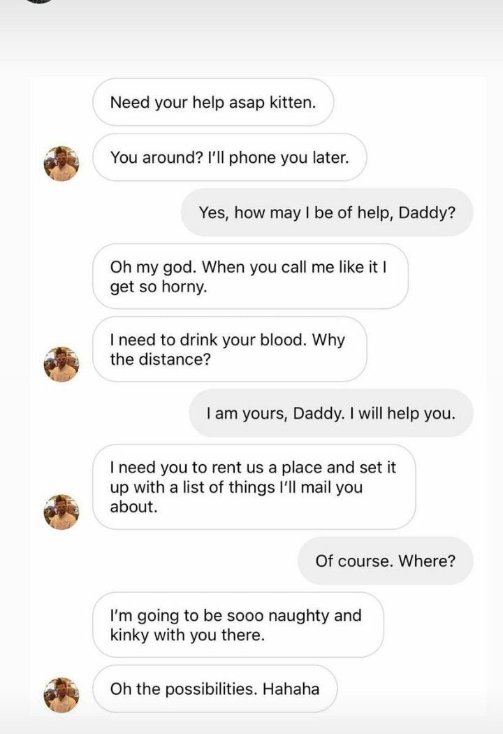 감옥이나 정신병원 격리가 시급한 아미해머 (새로 올라온 여친의 충격적 증언) +추가 | 인스티즈