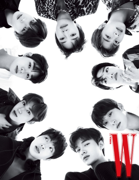 [세븐틴외] 남돌 음악 처돌이인 숙부가 생각하는 노래에 따른 그룹별 이미지 | 인스티즈