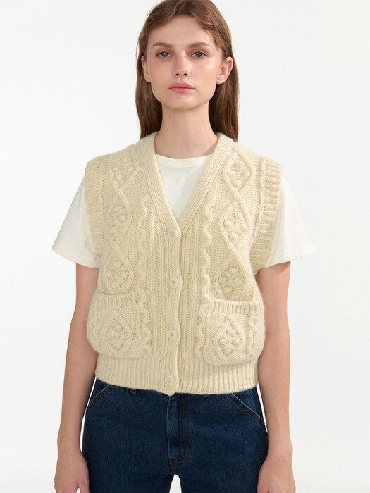조끼(vest) 패션 | 인스티즈