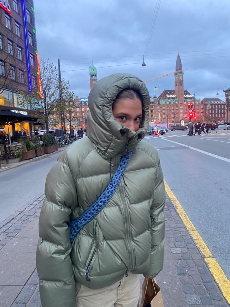 겨울이 왜 좋을까요 | 인스티즈