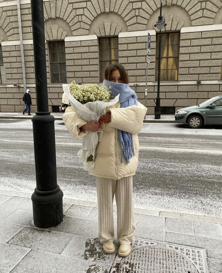 겨울이 왜 좋을까요 | 인스티즈