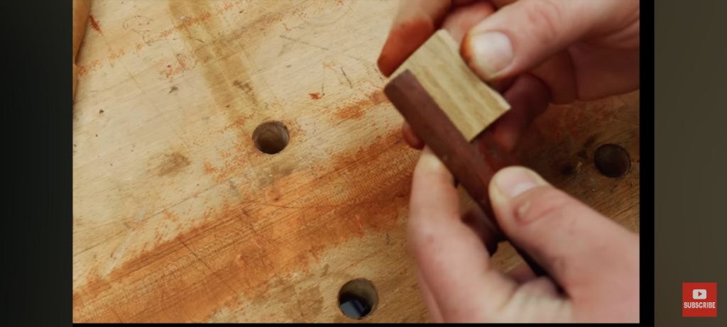 페인트칠 한 원목가구 복원하기 | 인스티즈