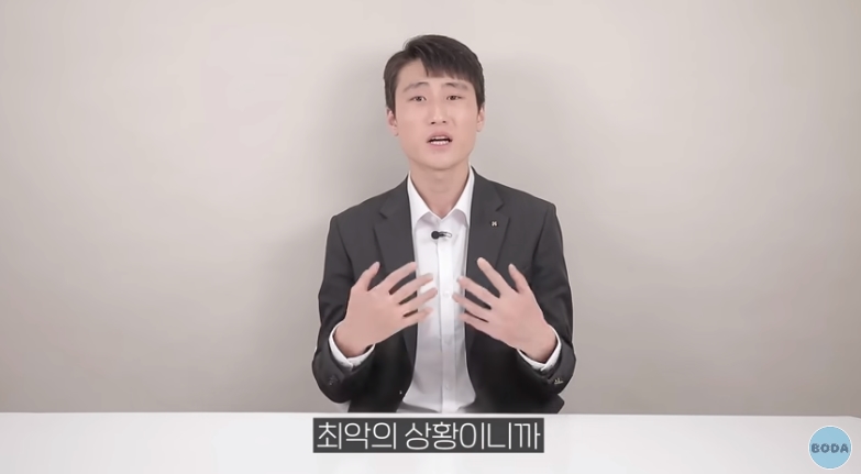 북한 군인이 말하는 최악의 음식 | 인스티즈