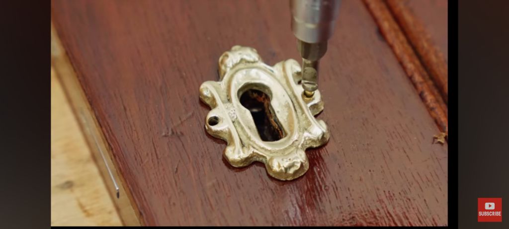 페인트칠 한 원목가구 복원하기 | 인스티즈