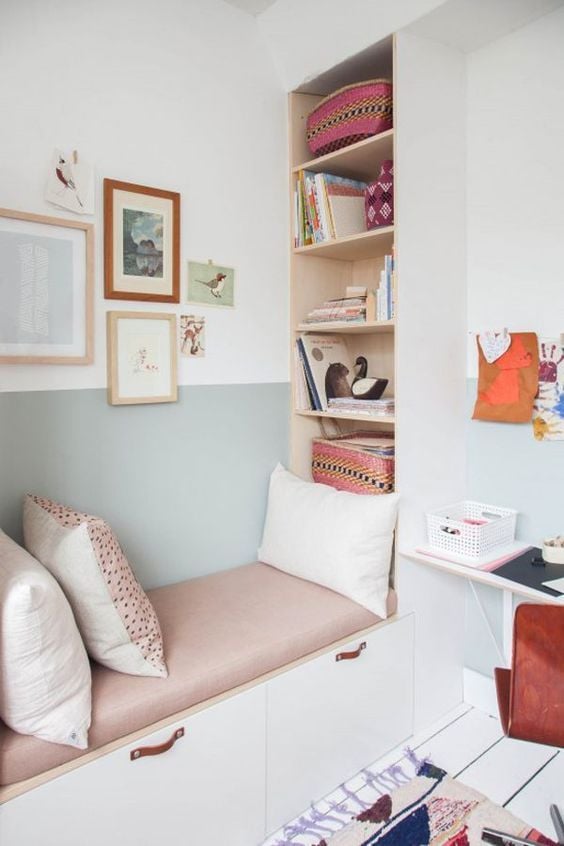 책덕후의 로망이 집약된 인테리어 | 인스티즈