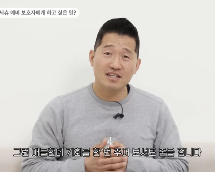 강형욱이 키우는 난이도 0점이라고 한 견종 | 인스티즈