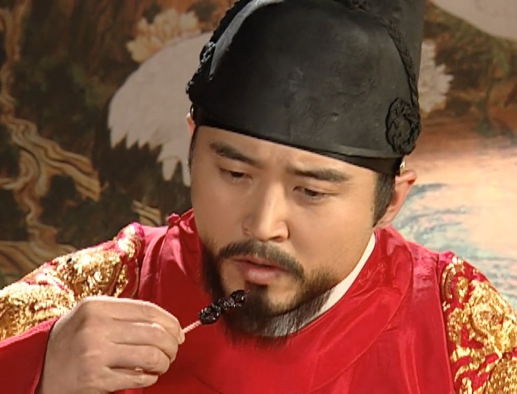 대장금에서 제일 희열 쩔던 음식 경합 에피소드 | 인스티즈