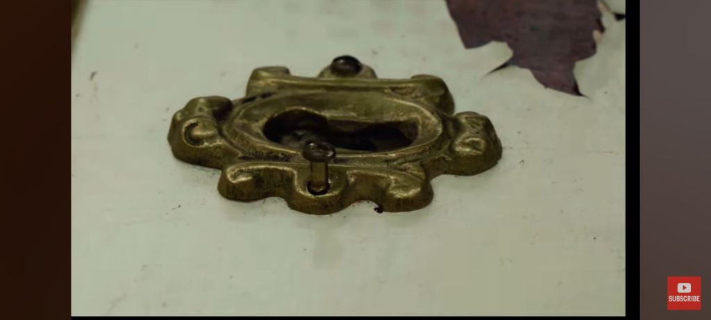 페인트칠 한 원목가구 복원하기 | 인스티즈