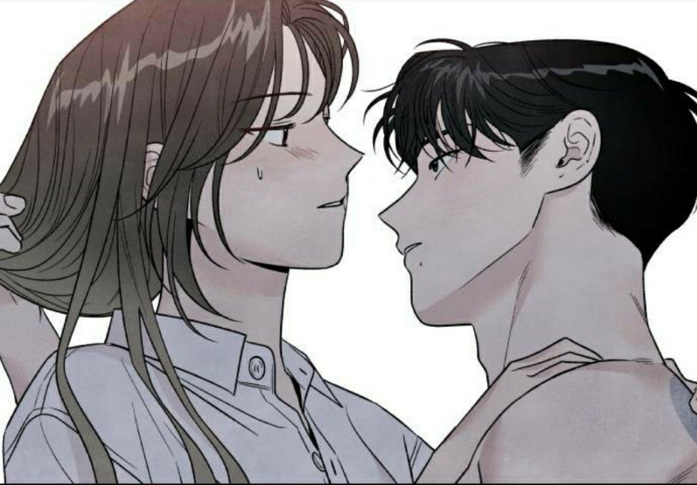 [내가죽기로결심한것은] 섹텐 터지는 차결x남지오 보고가시긔♡ | 인스티즈
