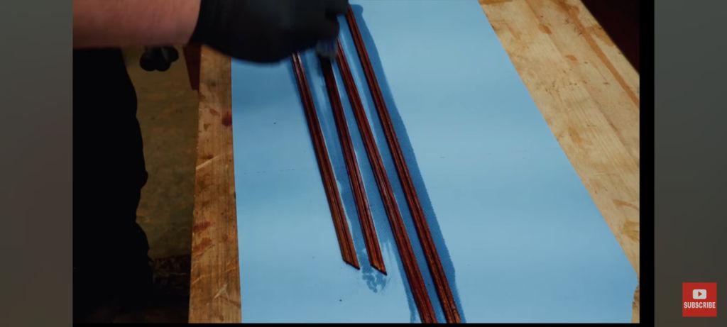 페인트칠 한 원목가구 복원하기 | 인스티즈