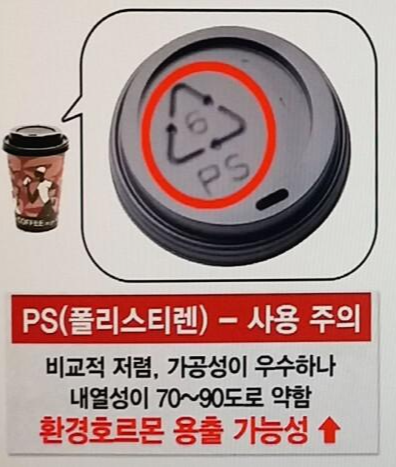 환경호르몬 많이 나오는데 흐린눈 하는 사람 많은 것.jpg | 인스티즈