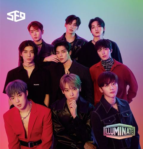 [세븐틴외] 남돌 음악 처돌이인 숙부가 생각하는 노래에 따른 그룹별 이미지 | 인스티즈