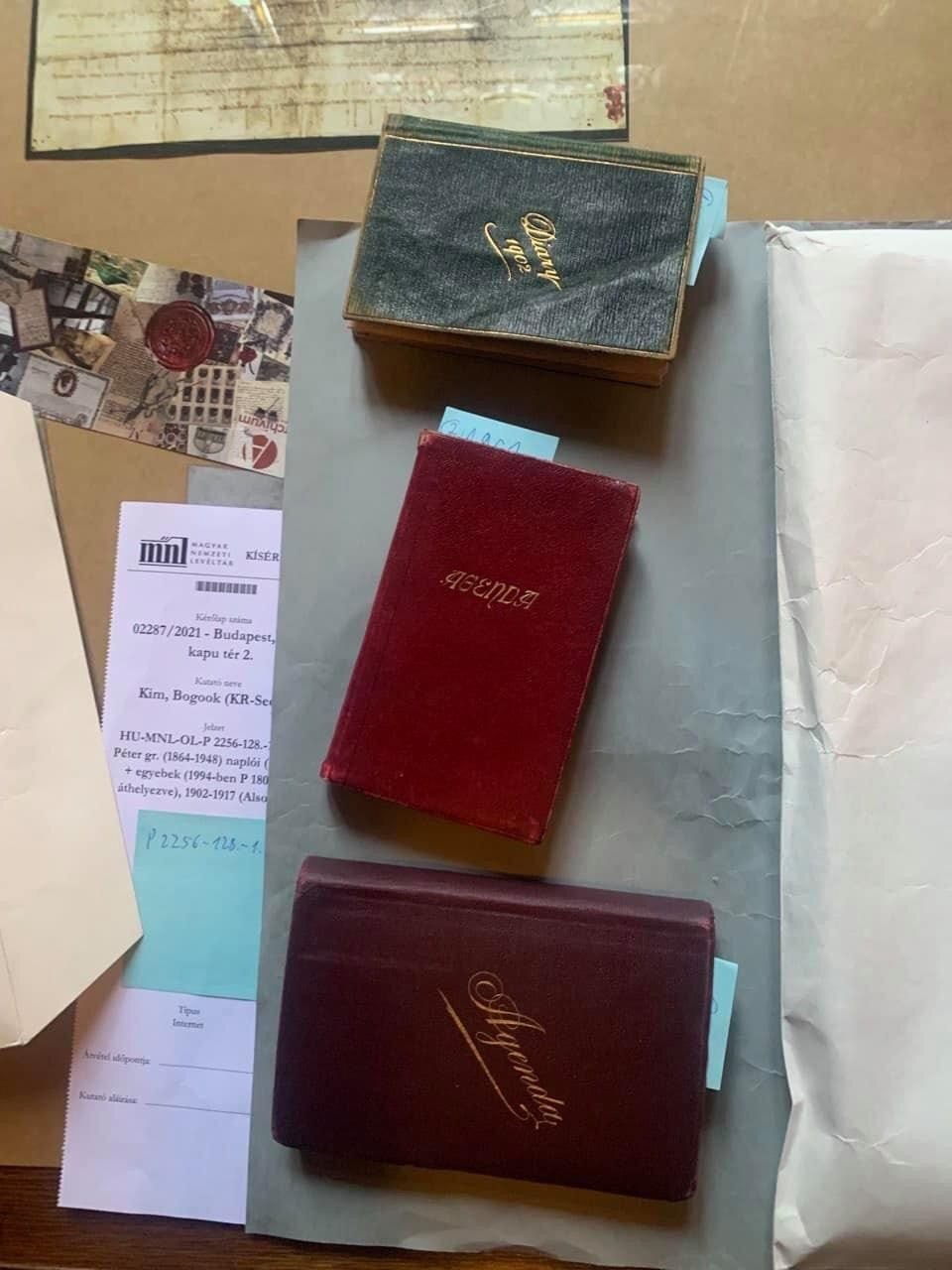 "100년 전 헝가리 신부가 마치 100년 후의 한국 국민들께 보내는 편지 같은 글" | 인스티즈