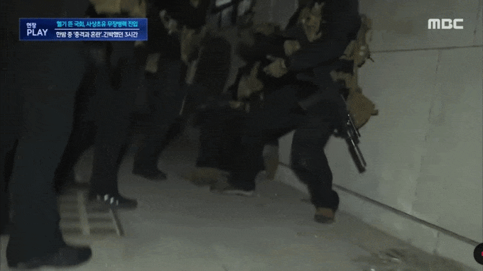 합류한 군인들 용서가 안되는 점 | 인스티즈