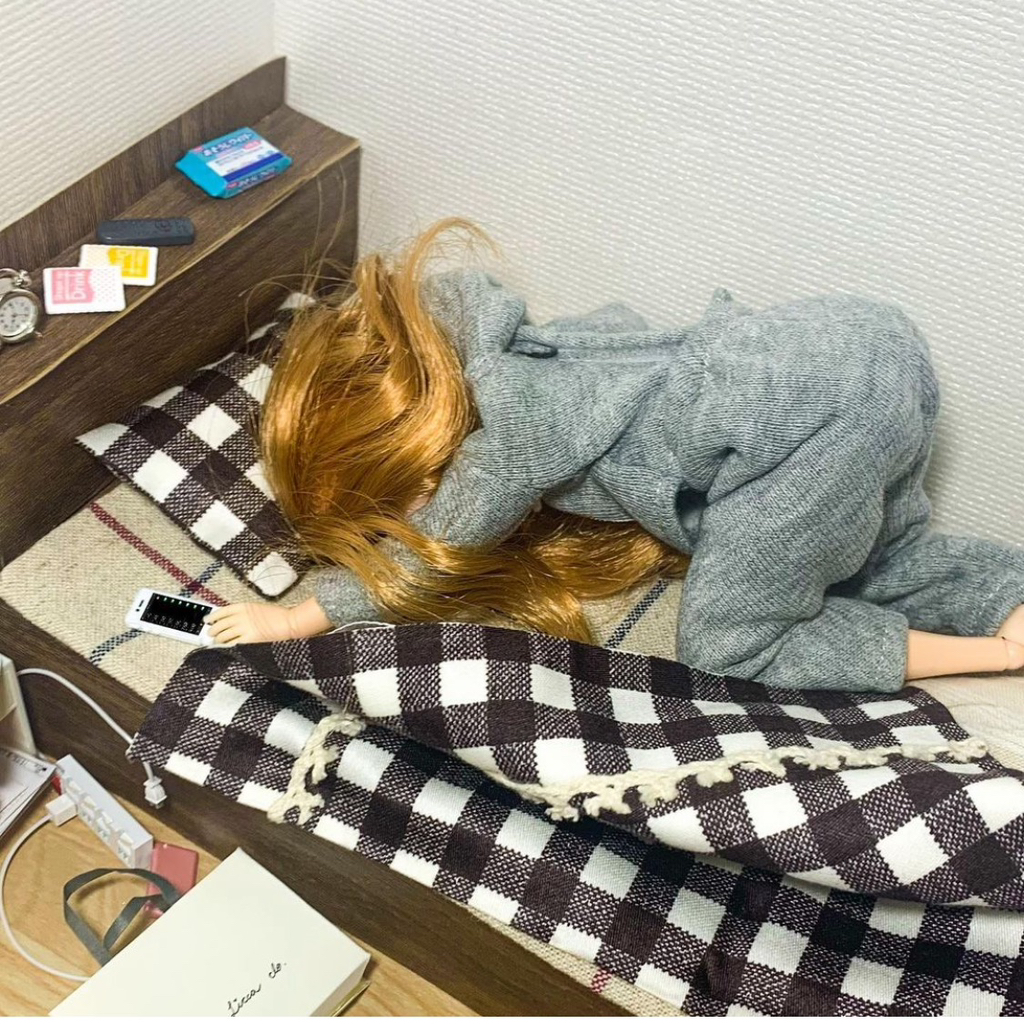 입사 전 이상과 현실.jpg | 인스티즈