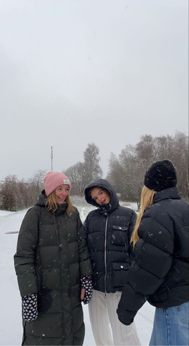 겨울이 왜 좋을까요 | 인스티즈