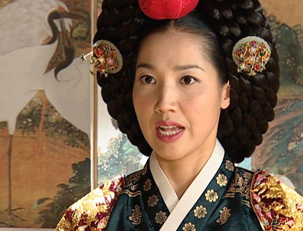 대장금에서 제일 희열 쩔던 음식 경합 에피소드 | 인스티즈