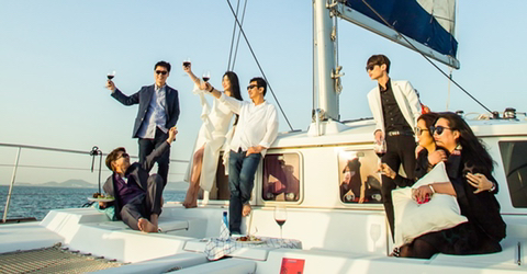 [세븐틴외] 남돌 음악 처돌이인 숙부가 생각하는 노래에 따른 그룹별 이미지 | 인스티즈