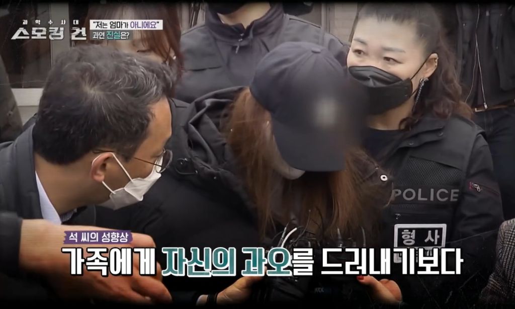 할머니가 친모였던 구미 여아 사망사건의 전말 | 인스티즈