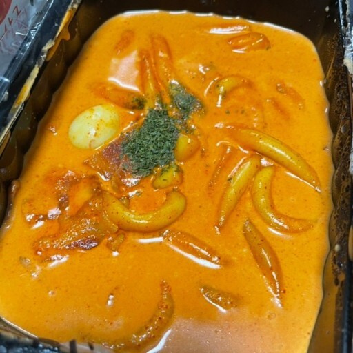 로제떡볶이 먹고 남은 소스 활용하는 방법 | 인스티즈