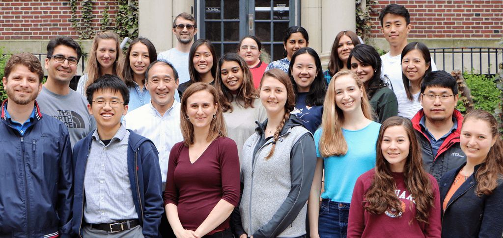 진짜 안꾸미고 다닌다는 하버드 대학생들 | 인스티즈