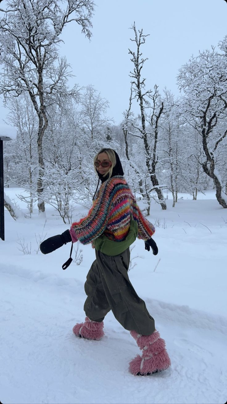 겨울이 왜 좋을까요 | 인스티즈
