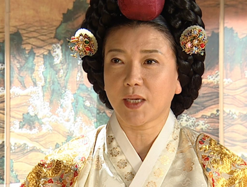 대장금에서 제일 희열 쩔던 음식 경합 에피소드 | 인스티즈