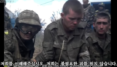 우크라이나에서도 러시아 군인은 아무것도 모르는 baby boy라는 점을 계속 강조하는 이유 | 인스티즈