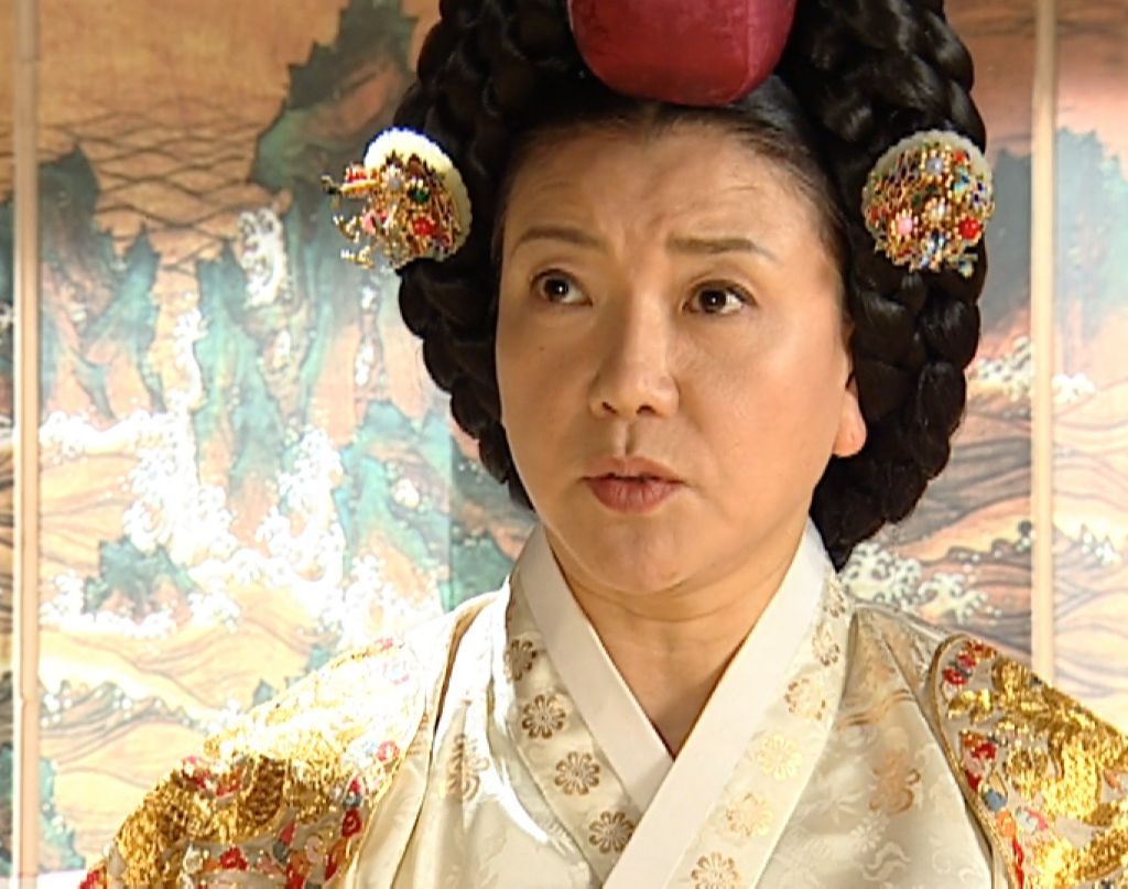 대장금에서 제일 희열 쩔던 음식 경합 에피소드 | 인스티즈