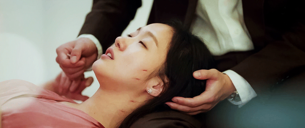 [작은아씨들] 방법을 생각해 보려고 했는데 생각이 안 나서 그냥 왔어요.gif | 인스티즈