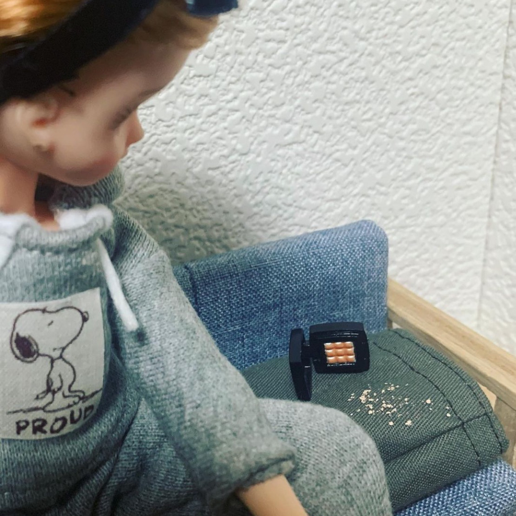 입사 전 이상과 현실.jpg | 인스티즈