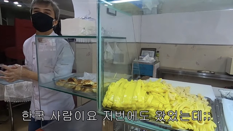 터키 위구르 마을에 동양인이 들어가면 생기는 일 | 인스티즈