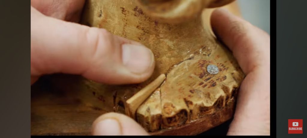 페인트칠 한 원목가구 복원하기 | 인스티즈