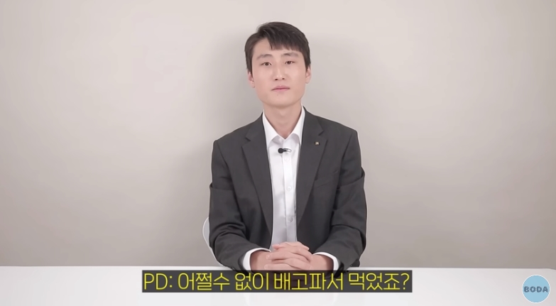 북한 군인이 말하는 최악의 음식 | 인스티즈