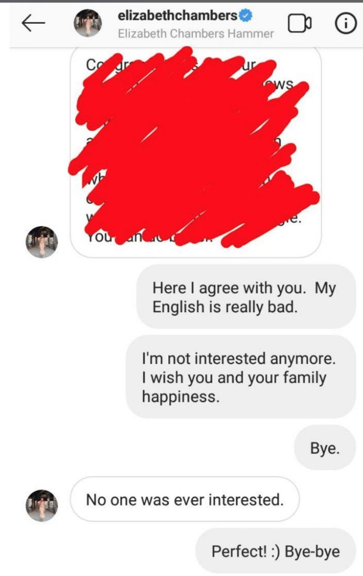 감옥이나 정신병원 격리가 시급한 아미해머 (새로 올라온 여친의 충격적 증언) +추가 | 인스티즈