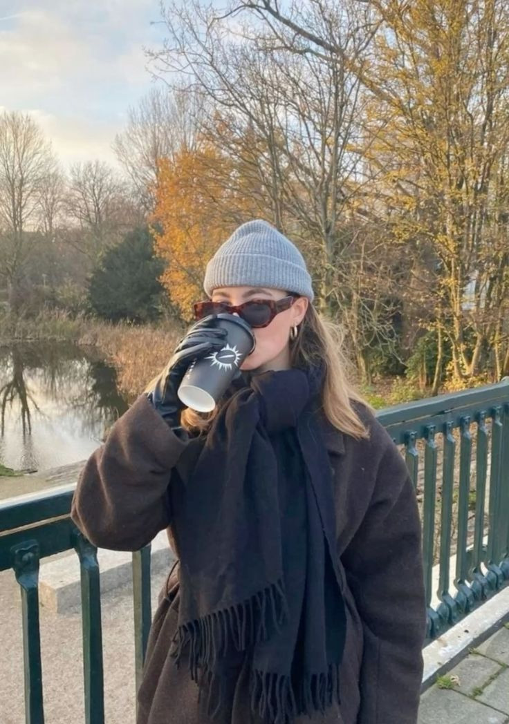 겨울이 왜 좋을까요 | 인스티즈